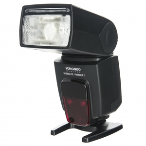 Фотовспышка YongNuo Speedlite YN-568EX II для Canon