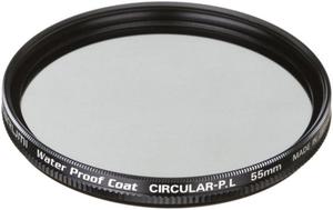 Поляризационный фильтр Marumi WPC-Circular PL 55mm