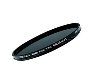 Поляризационный фильтр Marumi WPC-Circular PL 82mm