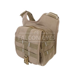 Сумка Falcon Eyes Delta 400A (WB-9007) для фототехники универсальная