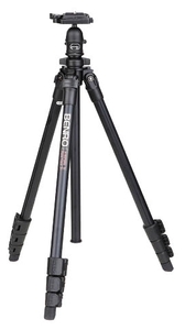 Штатив Benro A160FBR0 с головой BR0