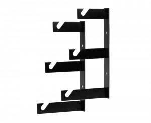 Настенный держатель фонов Jinbei Triple Brackets