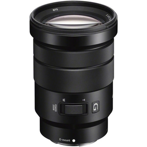 Объектив Sony SEL 18-105mm F4.0 G OSS PZ E (SEL-P18105G)