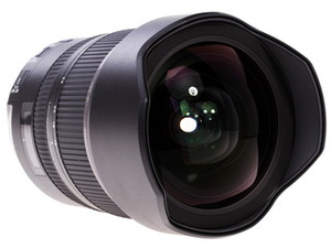 Объектив Tamron Canon SP 15-30mm F2.8 Di VC USD для Canon EF (A012E)