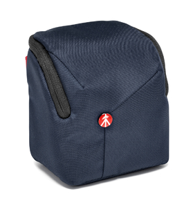 Сумка Manfrotto NX NX-P-IBU-2 для фотоаппарата, синий