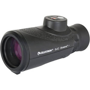 Монокуляр Celestron Oceana 8x42