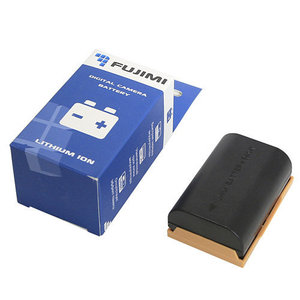 Аккумулятор Fujimi Panasonic DMW-BLF19 для Lumix DMC-GH3, DMC-GH4, DMC-GH5