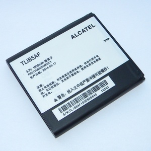 5047d alcatel аккумулятор