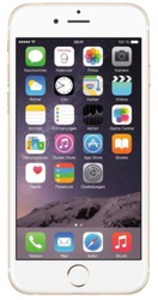 Смартфон Apple iPhone 6S 64Gb Gold