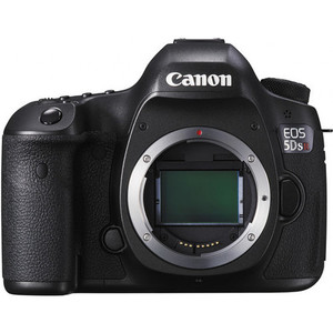 Цифровой фотоаппарат Canon EOS 5DSR Body