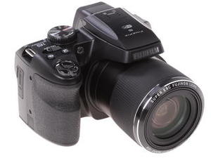 Цифровой фотоаппарат Fujifilm FinePix S9900W