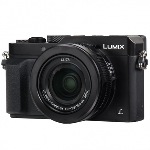 Цифровой фотоаппарат Panasonic Lumix DMC-LX100EE