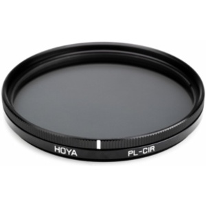 Светофильтр HOYA Circular-PL 55mm