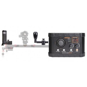 Моторизация Konova Basic