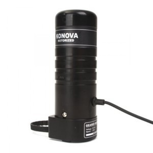 Мотор Konova 1/100