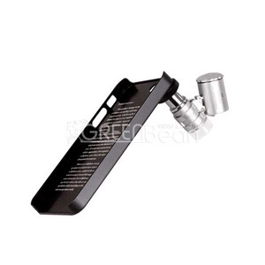 Чехол с микроскопом GreenBean для iPhone 5