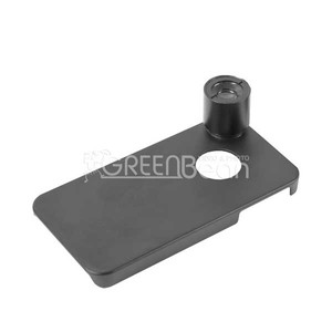 Чехол с микроскопом GreenBean для iPhone4/4s