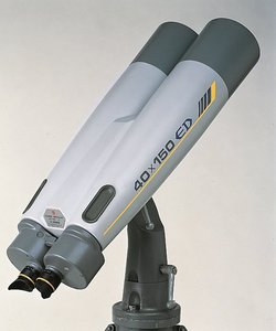 Бинокль Fujifilm Fujinon 40x150 ED-SX астрономический