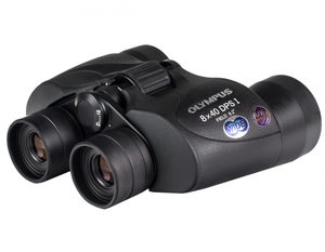 Бинокль Olympus 8x40 DPS I
