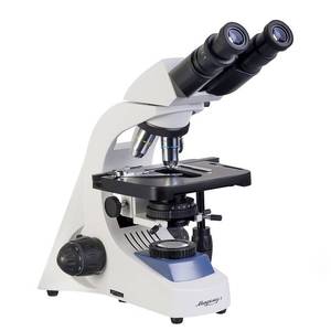 Микроскоп бинокулярный Микромед 3 вар. 2-20