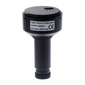 Видеоокуляр DCM-510 SCOPE