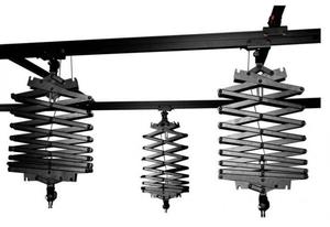 Подвесная потолочная система FST TR-01