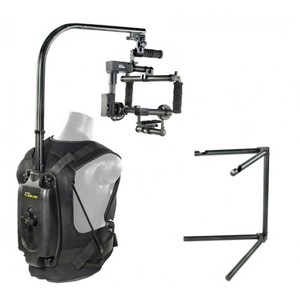 Стедикам электронный двухосевой Proaim Flycam Flowline Support, Buddy 2 Axis