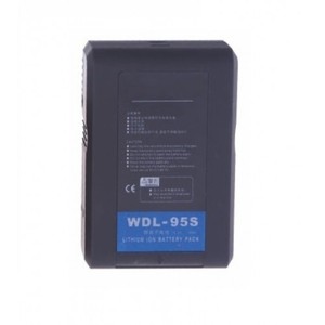 Аккумулятор Proaim WND Battery 95A/S, Charger