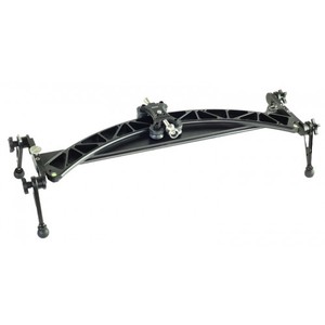 Слайдер Proaim Curve-N-Line 2ft