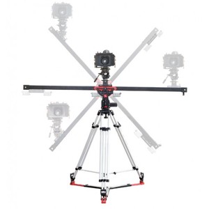 Кран Proaim Cambird Dolly Slider Crane