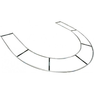 Рельсы Proaim Curve Track полукруг