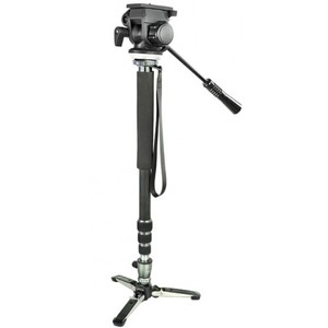Монопод Proaim Flycam Carbon, Fluid Head