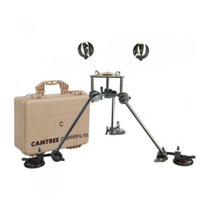 Автогрип Camtree G-91-B