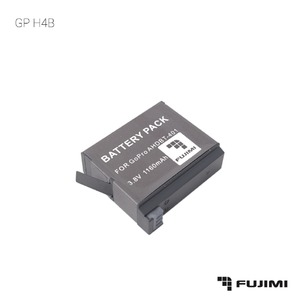 Аккумулятор для GoPro 4 (Fujimi GP H4B)