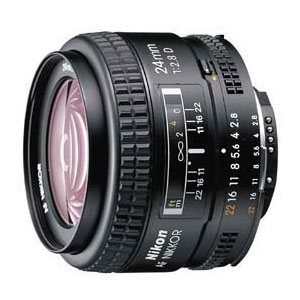 Объектив Nikon 28mm F2.8 D AF Nikkor
