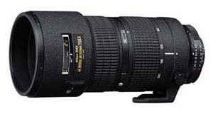 Объектив Nikon 80-200mm f/2.8D ED AF Zoom-Nikkor