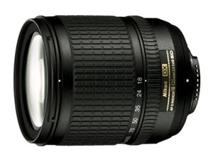Объектив Nikon 135mm f/2D AF DC-Nikkor