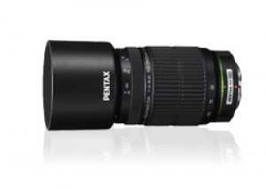 Объектив SMC Pentax DA 55-300 mm F/4-5.8 ED