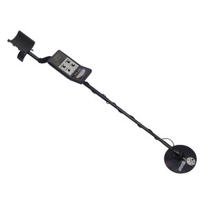 Металлоискатель "tracker ii" TK2