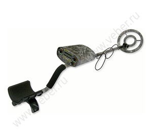 Металлоискатель "Land Starr" LSTAR