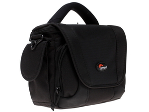 Фотосумка Lowepro Edit 120 черный