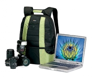 Фоторюкзак Lowepro CompuDaypack