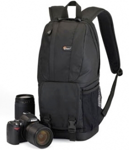 Фоторюкзак Lowepro FastPack 100 черный