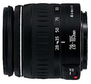 Объектив Canon EF 28-105mm F4-5.6 USM