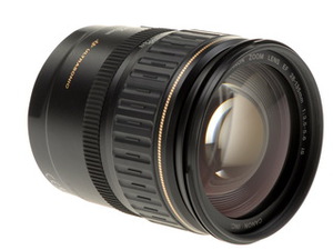 EF 28-135/3.5-5.6 IS USM