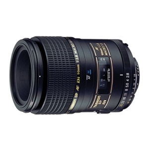 Объектив Tamron Sony SP AF 90mm F2.8 Di Macro Lens 1:1 (272ES)