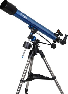 Телескоп Meade Polaris 70 мм (экваториальный рефрактор) TP216001