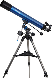 Телескоп Meade Polaris 80 мм (экваториальный рефрактор) TP216002