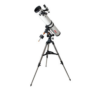Телескоп Veber 900/114 рефлектор