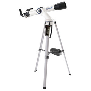 Телескоп Meade StarNavigator 90 white (реф-р с пульт AudioStar) TP20090